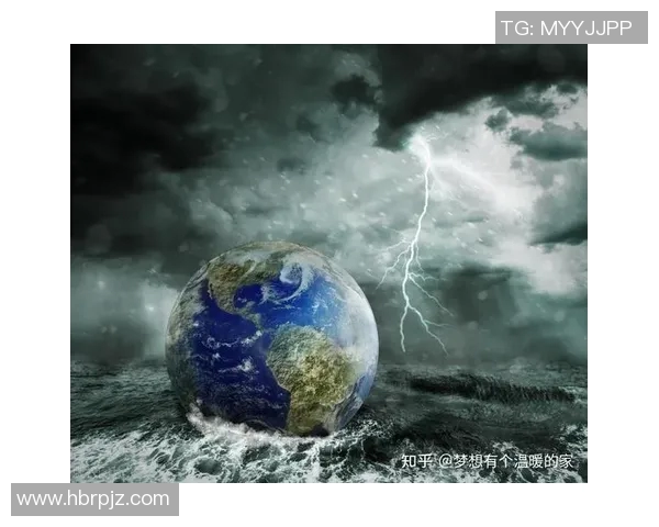 全球气候变化加剧 多国宣布紧急应对计划并加强国际合作