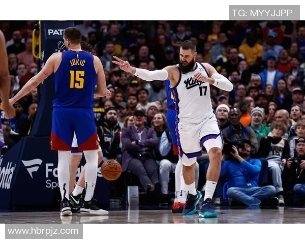 快船与掘金第三场精彩回顾赛况分析与关键时刻解析