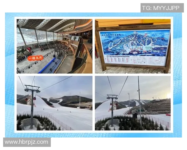 滑雪设备全方位指南：选择技巧、使用方法与保养要点详解