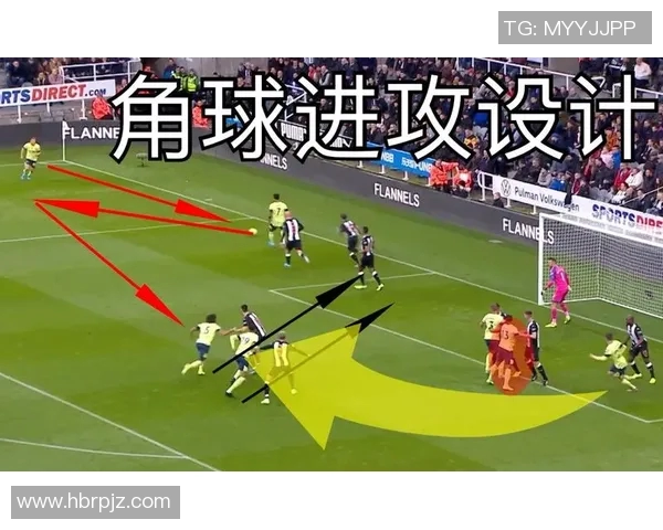 角球战术解析:如何利用角球创造进攻机会并提高球队得分效率 角球战术解析:如何利用角球创造进攻机会并提高球队得分效率