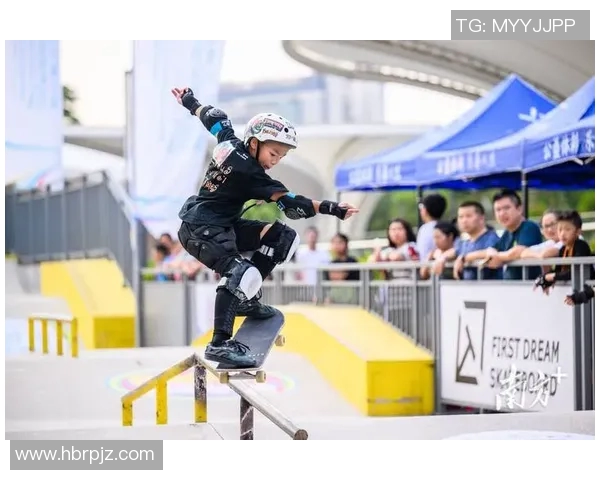 武汉滑板队的速度与激情：探索滑板文化的魅力与发展之路