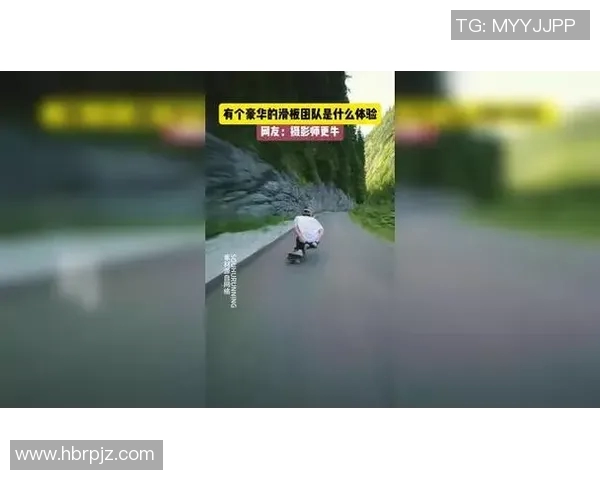 滑板文化的崛起:探秘广州滑板队的进攻策略与团队精神 滑板文化的崛起:探秘广州滑板队的进攻策略与团队精神