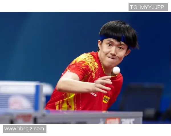 乒乓球心理素质实力榜单权威发布揭示运动员内心世界与竞技表现的关系