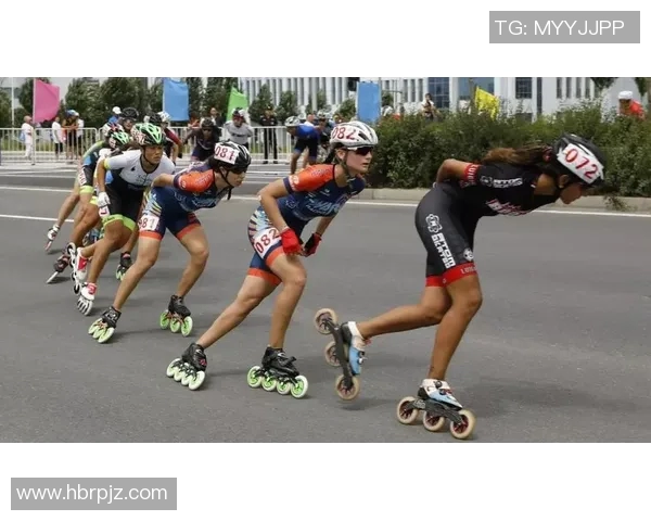 城市马拉松评析：北京街舞队展现速度与激情的精彩表现