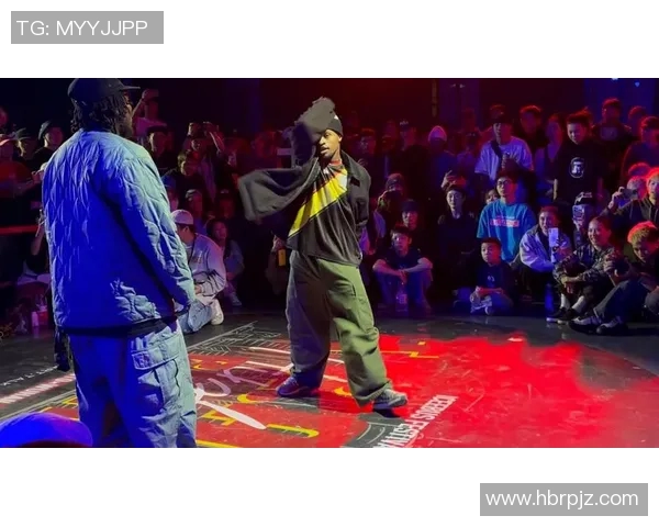 武汉街舞队的整体压制现象及其对街舞文化发展的深刻影响分析 武汉街舞队的整体压制现象及其对街舞文化发展的深刻影响分析