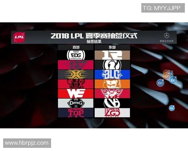 英雄联盟实力榜单更新WE战队荣登第六名展现强劲实力