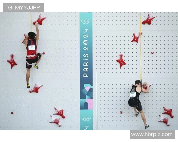 重庆攀岩队与广州攀岩队赛后复盘分析灵活性表现与战术对比