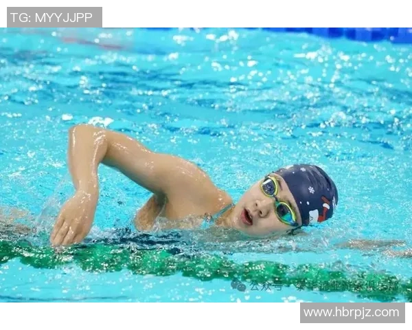 世界游泳锦标赛：见证泳坛精英角逐与创新突破的辉煌时刻