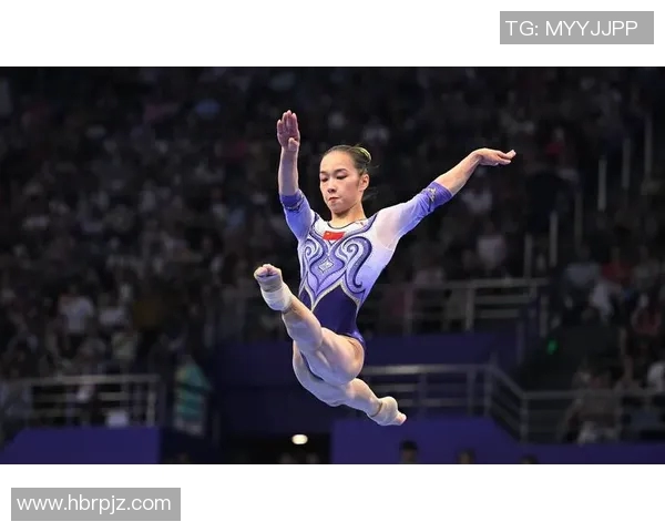 体操运动的发展历程与现代竞技体操技术革新探讨