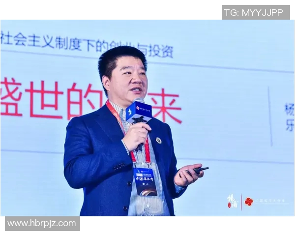 杨磊专访：深入探讨王者荣耀的成长与未来发展之路