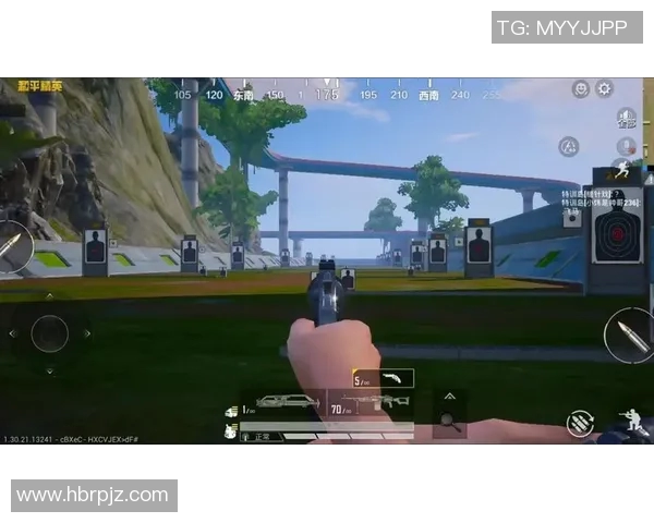 从零起步掌握和平精英节奏技巧全方位攻略与实战经验分享