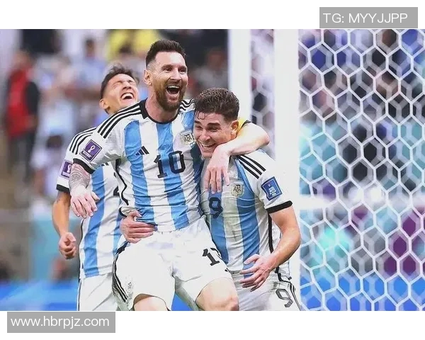 梅西带领阿根廷国家队重返巅峰荣耀，世界杯再度书写传奇篇章