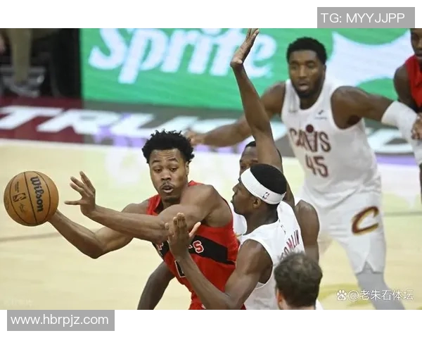 猛龙崛起：探索NBA历史中的猛龙王朝与未来发展潜力