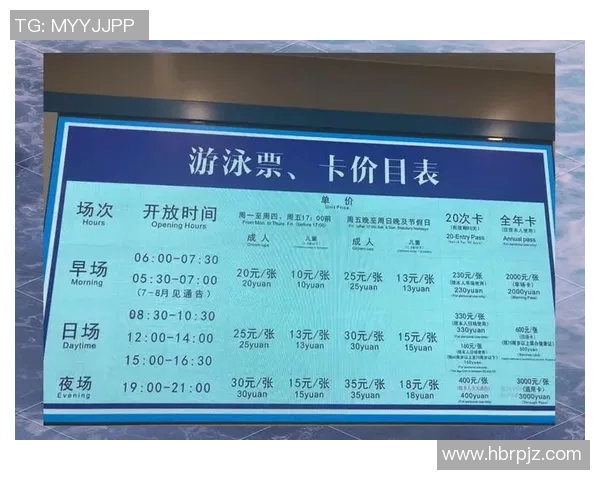 游泳姿势全解析：从自由泳到蝶泳，了解每种泳姿的技巧与特点