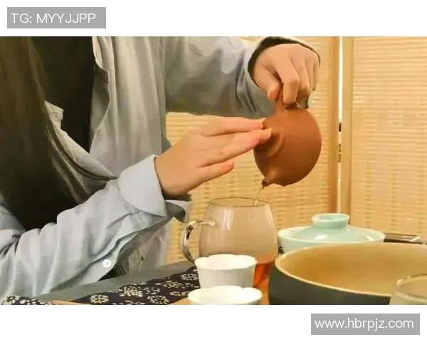 茶堂之韵：品味茶香，探寻古老茶文化的魅力与现代生活的融合