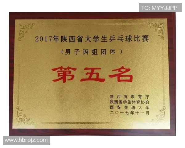 上海乒乓球队的耐力训练与比赛表现探讨