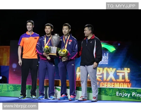 乒乓传奇：北京乒乓球队如何在奥运舞台上书写辉煌成长史