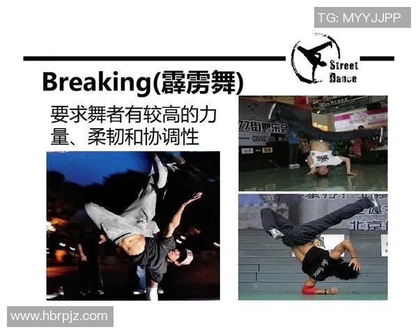 杭州街舞队个人能力引发热议争议背后的舞蹈文化与团队精神探讨 杭州街舞队个人能力引发热议争议背后的舞蹈文化与团队精神探讨